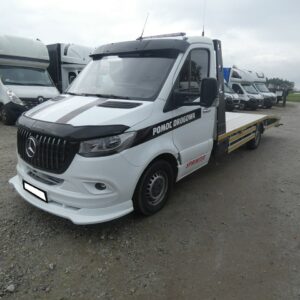 sprinter autolaweta pomoc drogowa auto pomoc