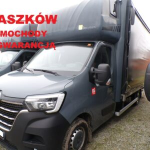 master plandeka 10 ep skrzyniowy leasing
